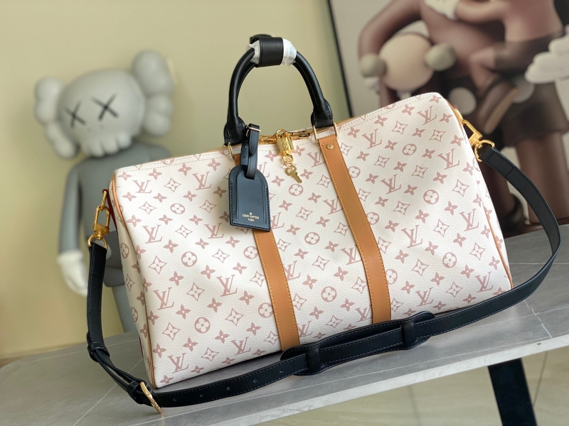 LV Travel Bags